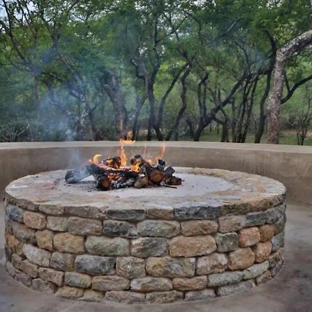 Appartement Chelesa By Kruger Nights à Marloth Park Extérieur photo