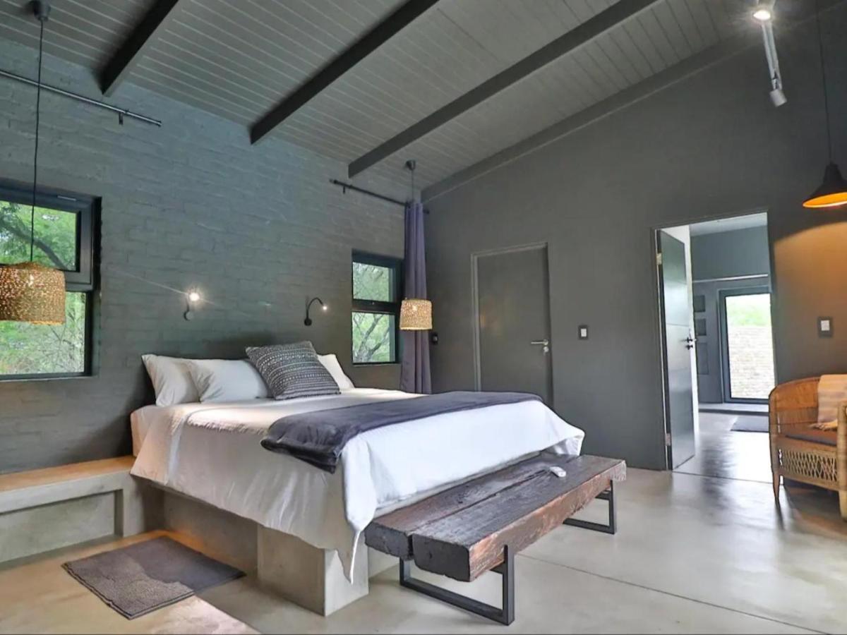 Appartement Chelesa By Kruger Nights à Marloth Park Extérieur photo