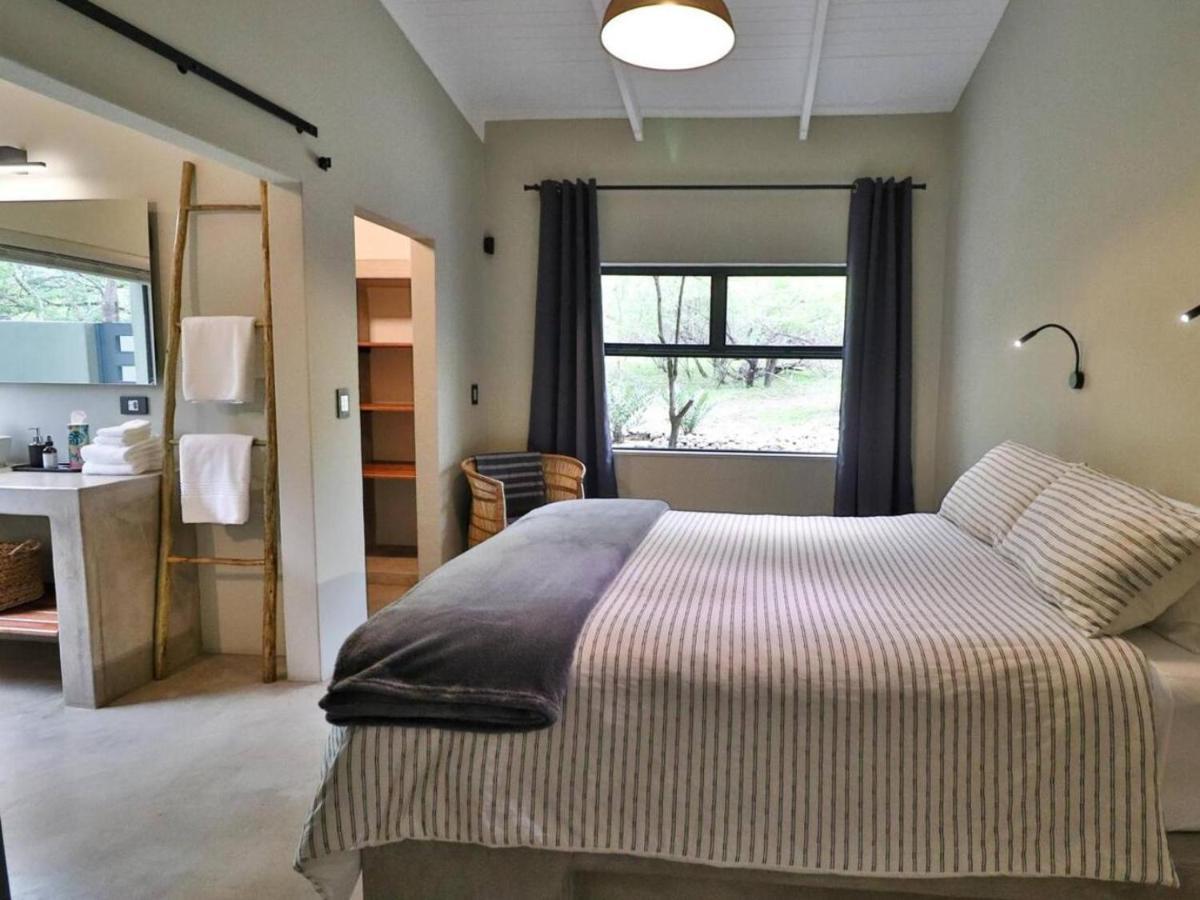 Appartement Chelesa By Kruger Nights à Marloth Park Extérieur photo